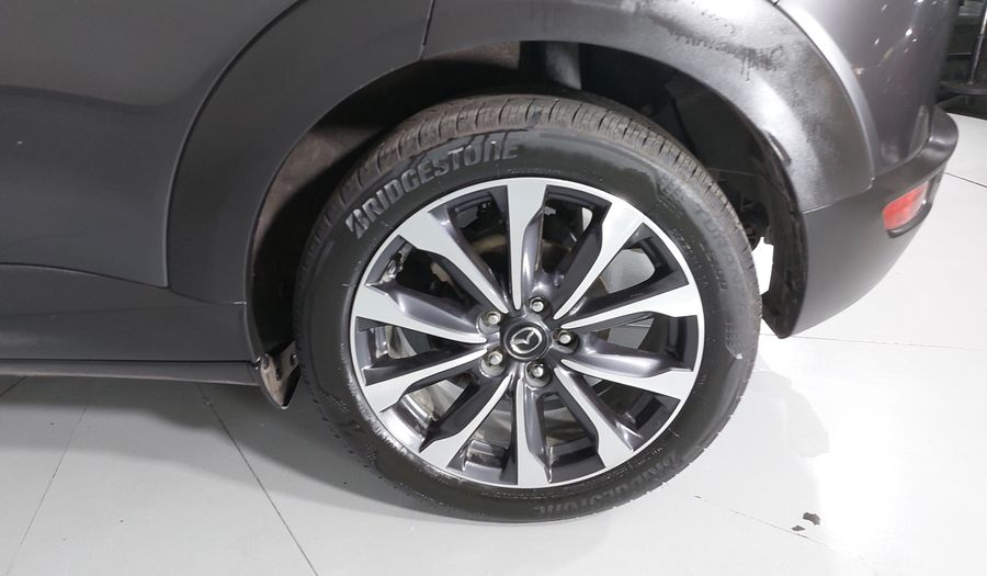 Mazda Cx-3 2.0 I SPORT 2WD AT Suv 2020