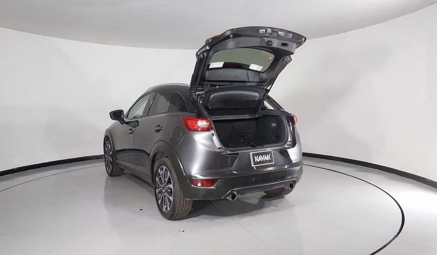 Mazda Cx-3 2.0 I SPORT 2WD AT Suv 2020