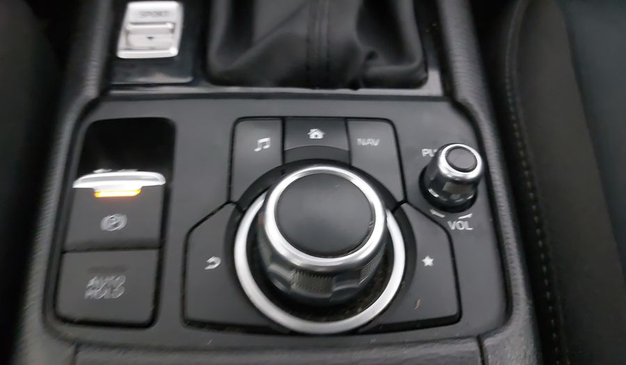 Mazda Cx-3 2.0 I SPORT 2WD AT Suv 2020