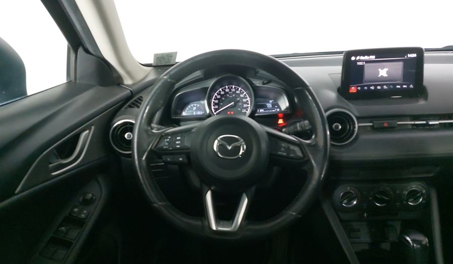 Mazda Cx-3 2.0 I SPORT 2WD AT Suv 2020