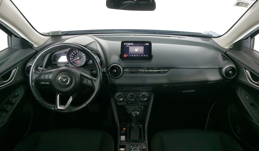 Mazda Cx-3 2.0 I SPORT 2WD AT Suv 2020