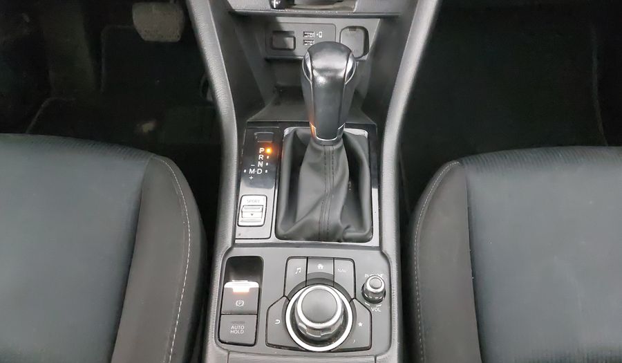 Mazda Cx-3 2.0 I SPORT 2WD AT Suv 2020