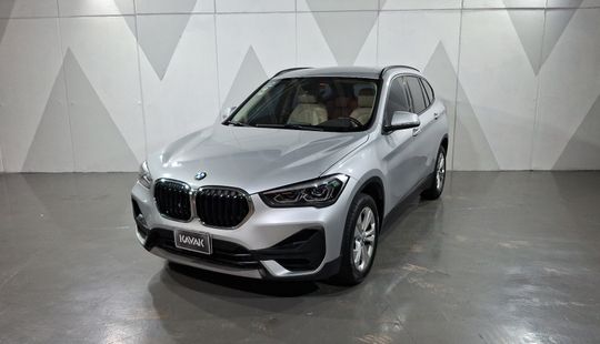 Bmw • X1