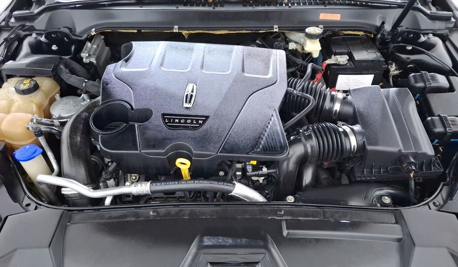 Lincoln Mkz 2.0 SELECT AT Sedan 2017