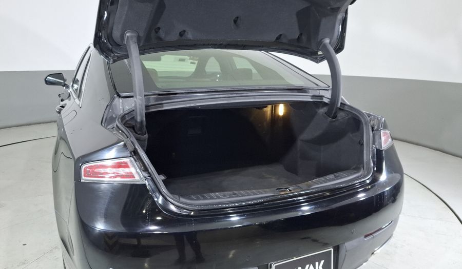 Lincoln Mkz 2.0 SELECT AT Sedan 2017