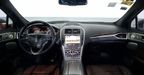 Lincoln Mkz 2.0 SELECT AT Sedan 2017