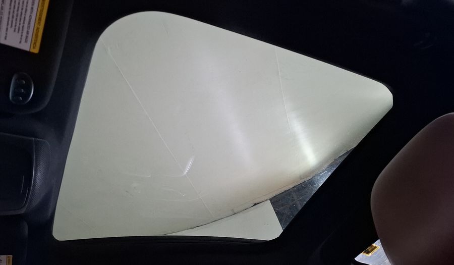 Lincoln Mkz 2.0 SELECT AT Sedan 2017