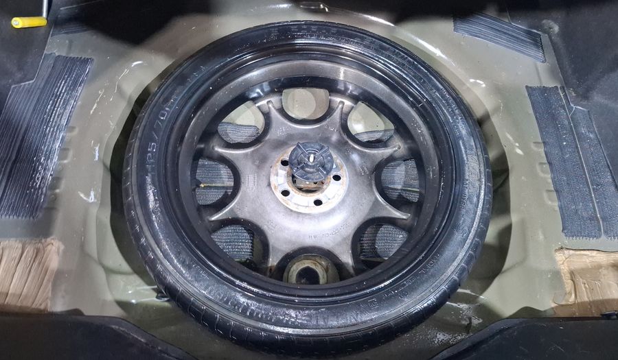 Lincoln Mkz 2.0 SELECT AT Sedan 2017