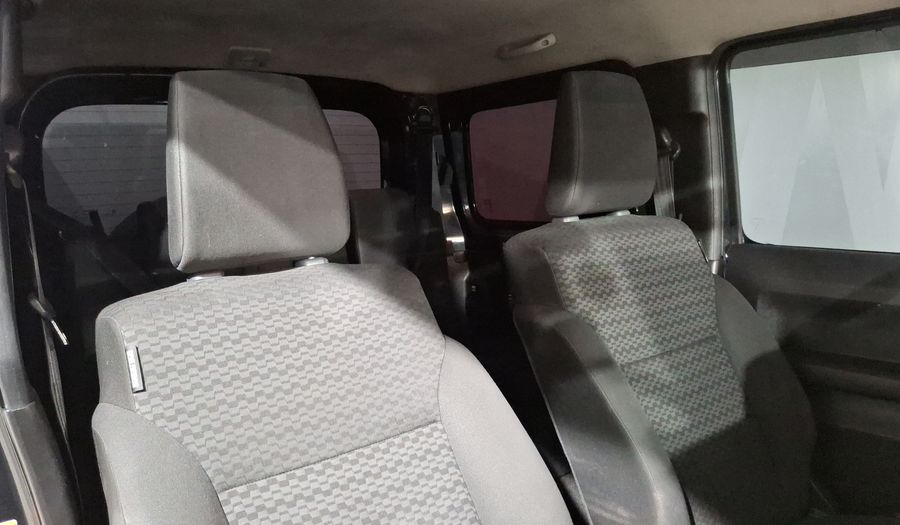 Suzuki Jimny 1.5 GLX 4WD Suv 2021