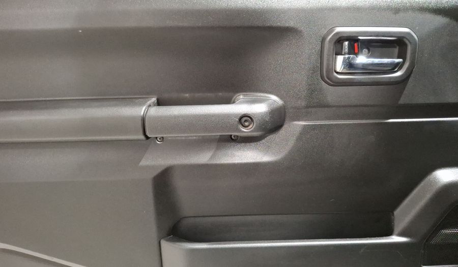 Suzuki Jimny 1.5 GLX 4WD Suv 2021