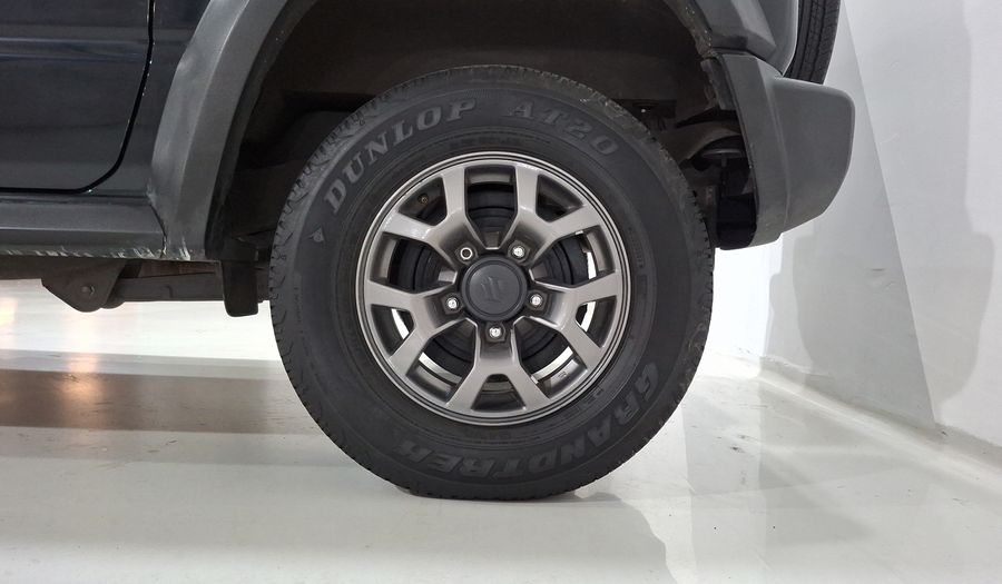 Suzuki Jimny 1.5 GLX 4WD Suv 2021