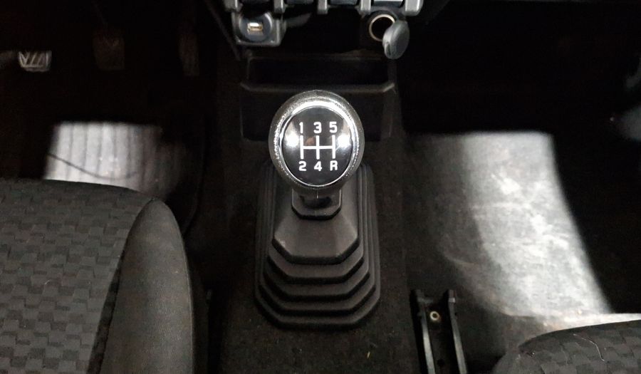 Suzuki Jimny 1.5 GLX 4WD Suv 2021