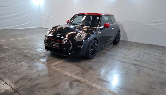 Mini • John Cooper Works