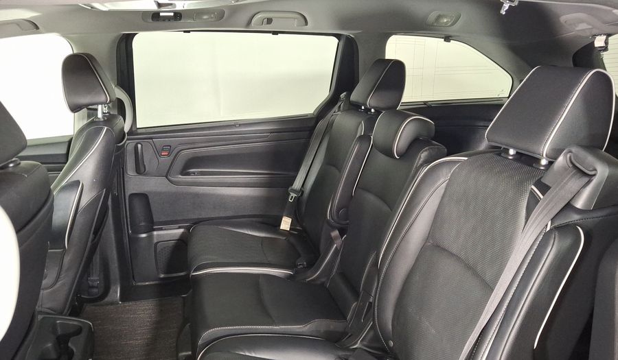 Honda Odyssey 3.5 TOURING AUTO Minivan 2021