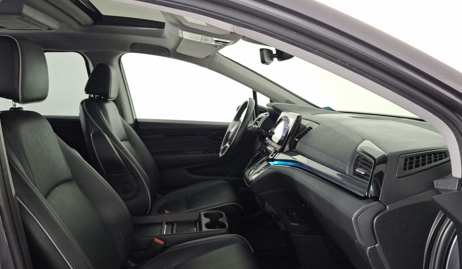 Honda Odyssey 3.5 TOURING AUTO Minivan 2021