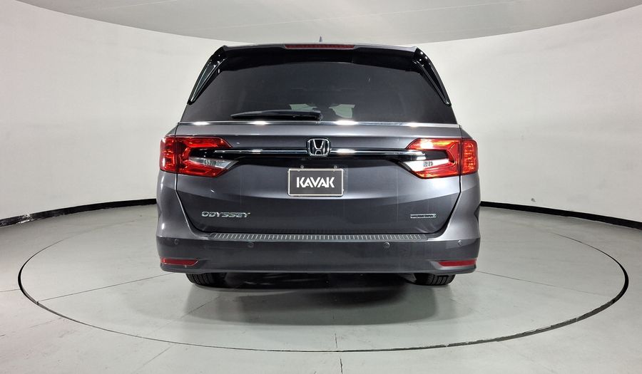 Honda Odyssey 3.5 TOURING AUTO Minivan 2021