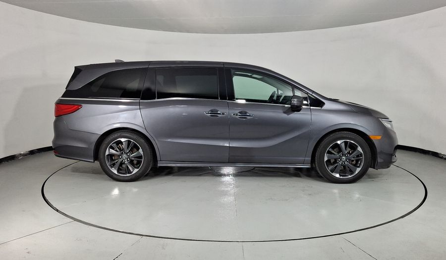 Honda Odyssey 3.5 TOURING AUTO Minivan 2021