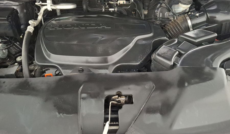 Honda Odyssey 3.5 TOURING AUTO Minivan 2021