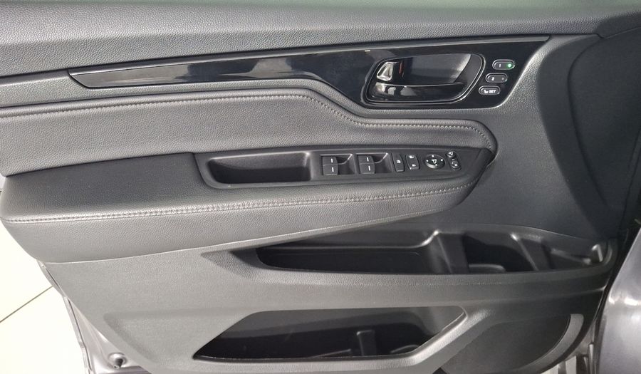 Honda Odyssey 3.5 TOURING AUTO Minivan 2021