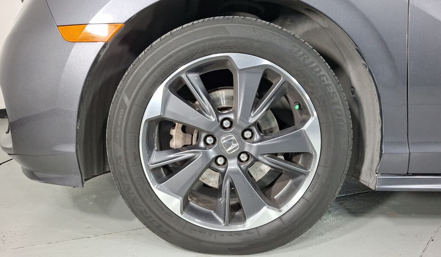 Honda Odyssey 3.5 TOURING AUTO Minivan 2021