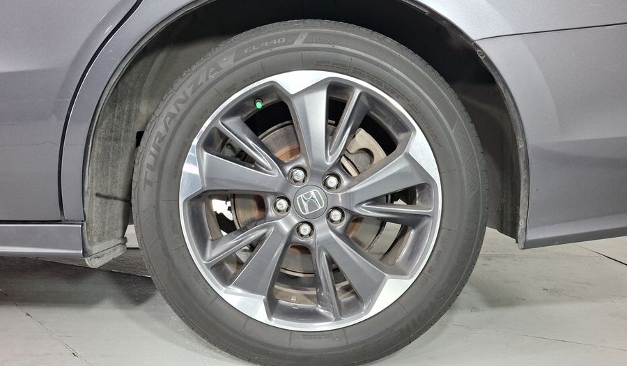 Honda Odyssey 3.5 TOURING AUTO Minivan 2021