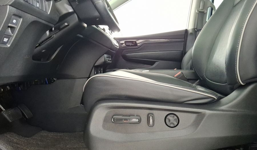 Honda Odyssey 3.5 TOURING AUTO Minivan 2021