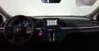 Honda Odyssey 3.5 TOURING AUTO Minivan 2021