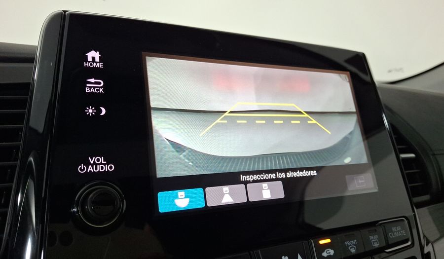 Honda Odyssey 3.5 TOURING AUTO Minivan 2021