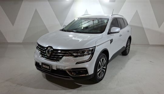 Renault • Koleos