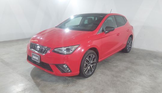 Seat • Ibiza