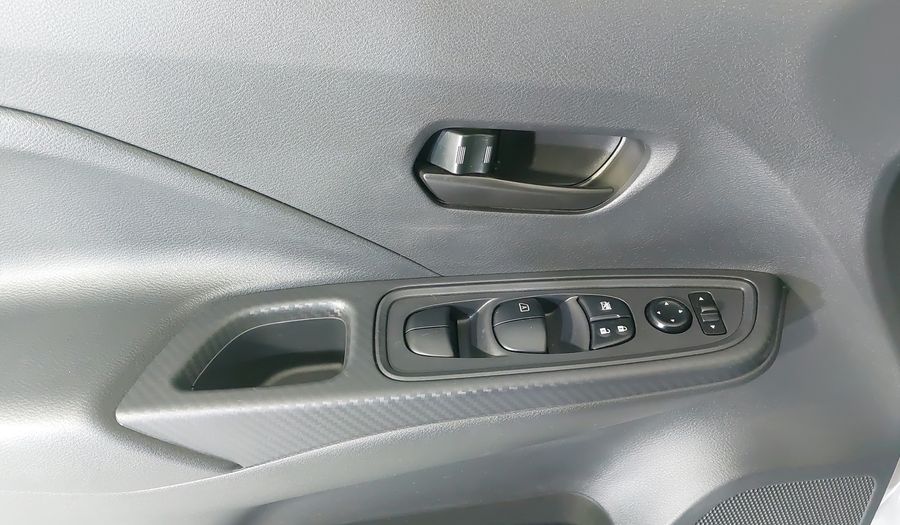 Nissan Versa 1.6 SENSE Sedan 2025