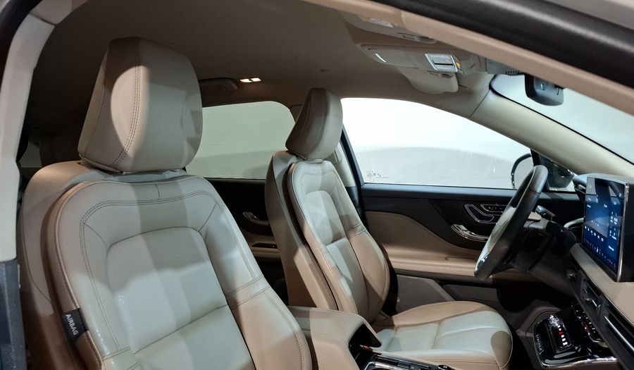 Lincoln Corsair 2.0 AUTO Suv 2024