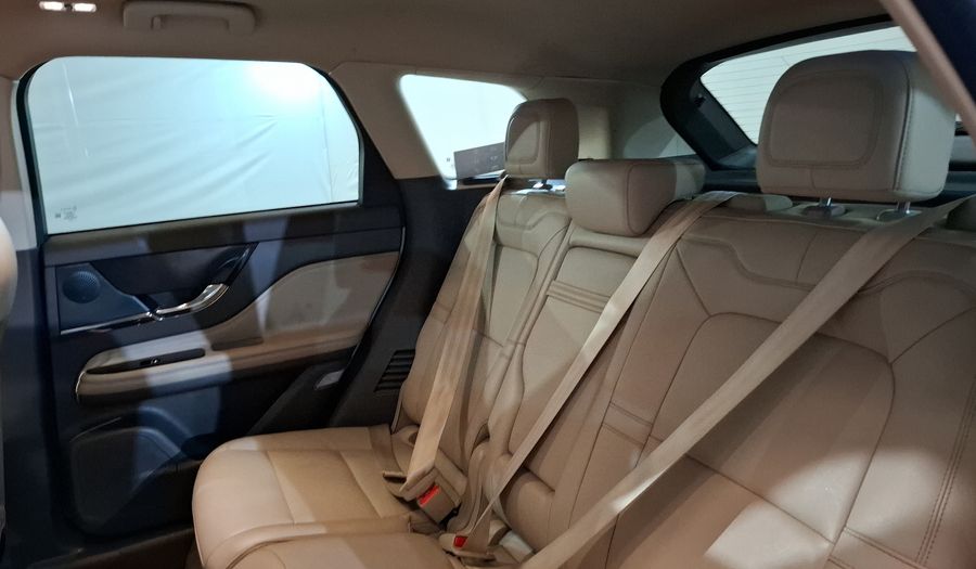 Lincoln Corsair 2.0 AUTO Suv 2024