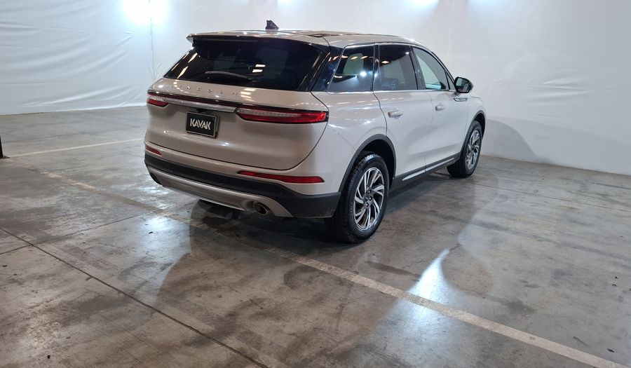 Lincoln Corsair 2.0 AUTO Suv 2024