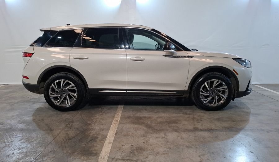 Lincoln Corsair 2.0 AUTO Suv 2024