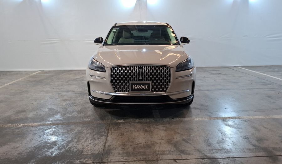 Lincoln Corsair 2.0 AUTO Suv 2024
