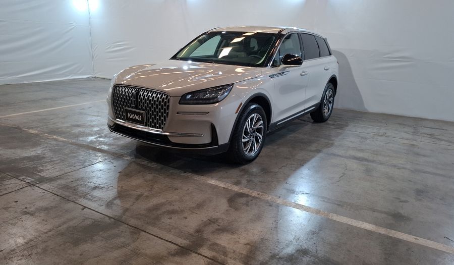 Lincoln Corsair 2.0 AUTO Suv 2024