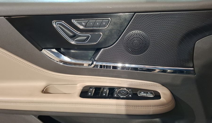 Lincoln Corsair 2.0 AUTO Suv 2024