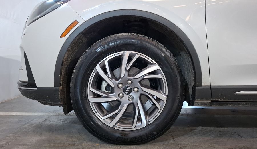 Lincoln Corsair 2.0 AUTO Suv 2024