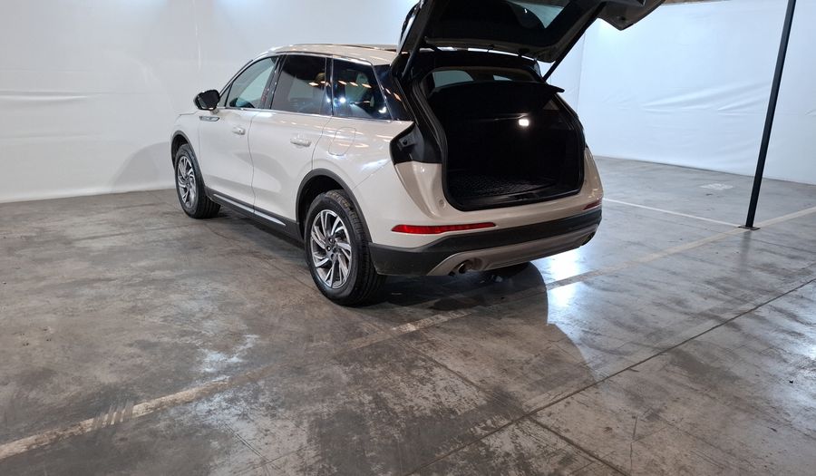 Lincoln Corsair 2.0 AUTO Suv 2024