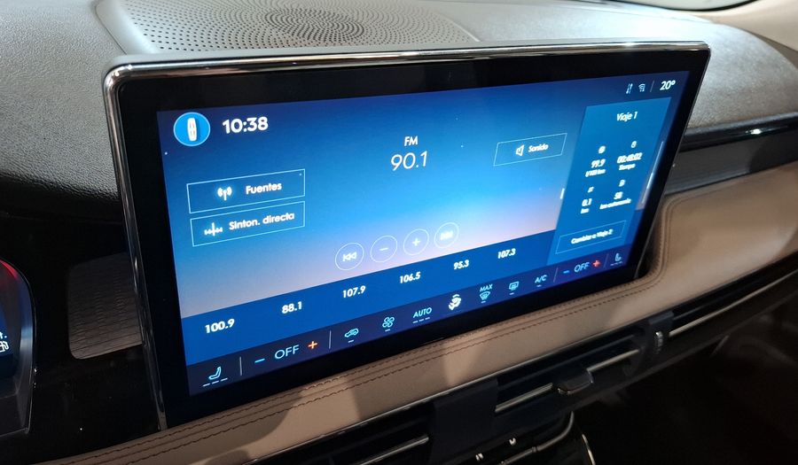 Lincoln Corsair 2.0 AUTO Suv 2024