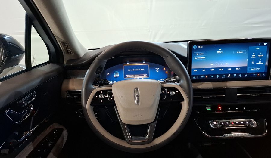 Lincoln Corsair 2.0 AUTO Suv 2024