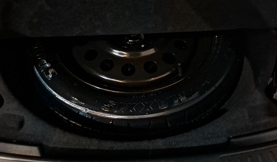 Lincoln Corsair 2.0 AUTO Suv 2024