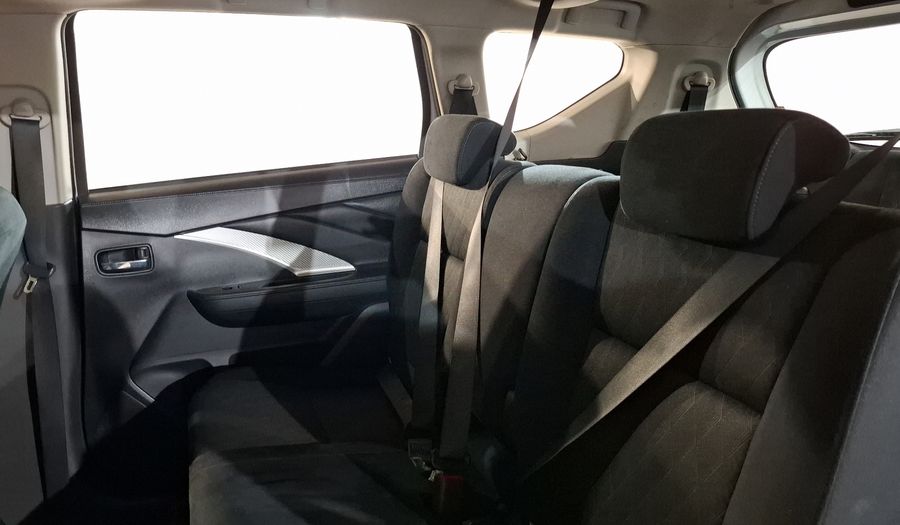 Mitsubishi Xpander 1.5 GLS AUTO Minivan 2023