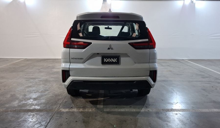 Mitsubishi Xpander 1.5 GLS AUTO Minivan 2023