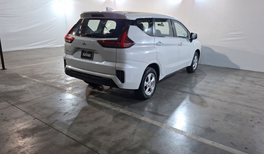 Mitsubishi Xpander 1.5 GLS AUTO Minivan 2023