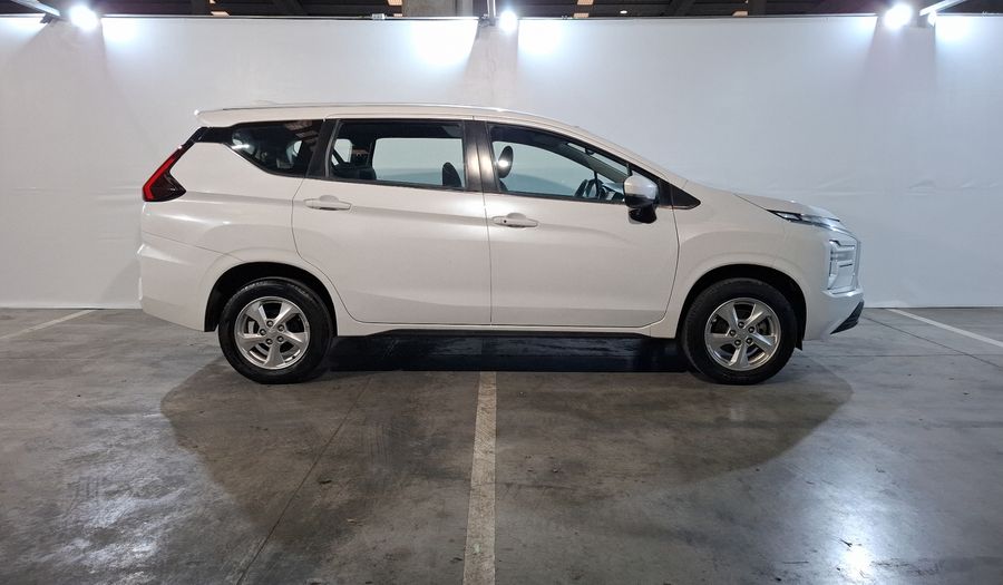 Mitsubishi Xpander 1.5 GLS AUTO Minivan 2023