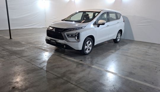 Mitsubishi • Xpander