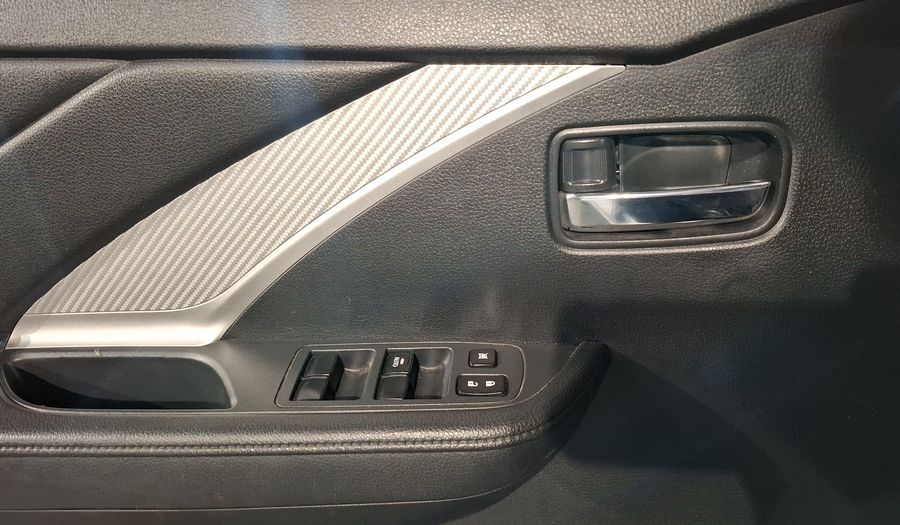 Mitsubishi Xpander 1.5 GLS AUTO Minivan 2023