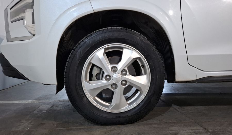 Mitsubishi Xpander 1.5 GLS AUTO Minivan 2023